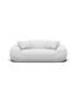 Echtleder White