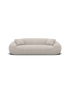 Bouclé Toffee