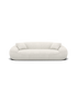 Bouclé White
