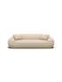 Cuir véritable Beige