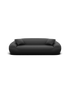 Cuir véritable Schwarz