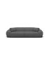 Bouclé Graphite
