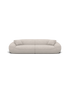 Bouclé Toffee