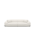Bouclé White