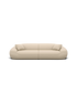 Vera pelle Beige
