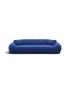Velvet cover Royal Blue