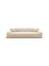 Velvet cover Cream