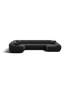 Velvet cover Black