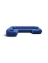 Velvet cover Royal Blue