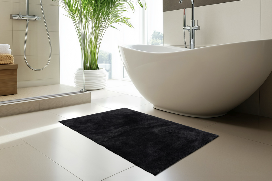 IMAGE for product variant SKU LAU500-Schwarz-40x60