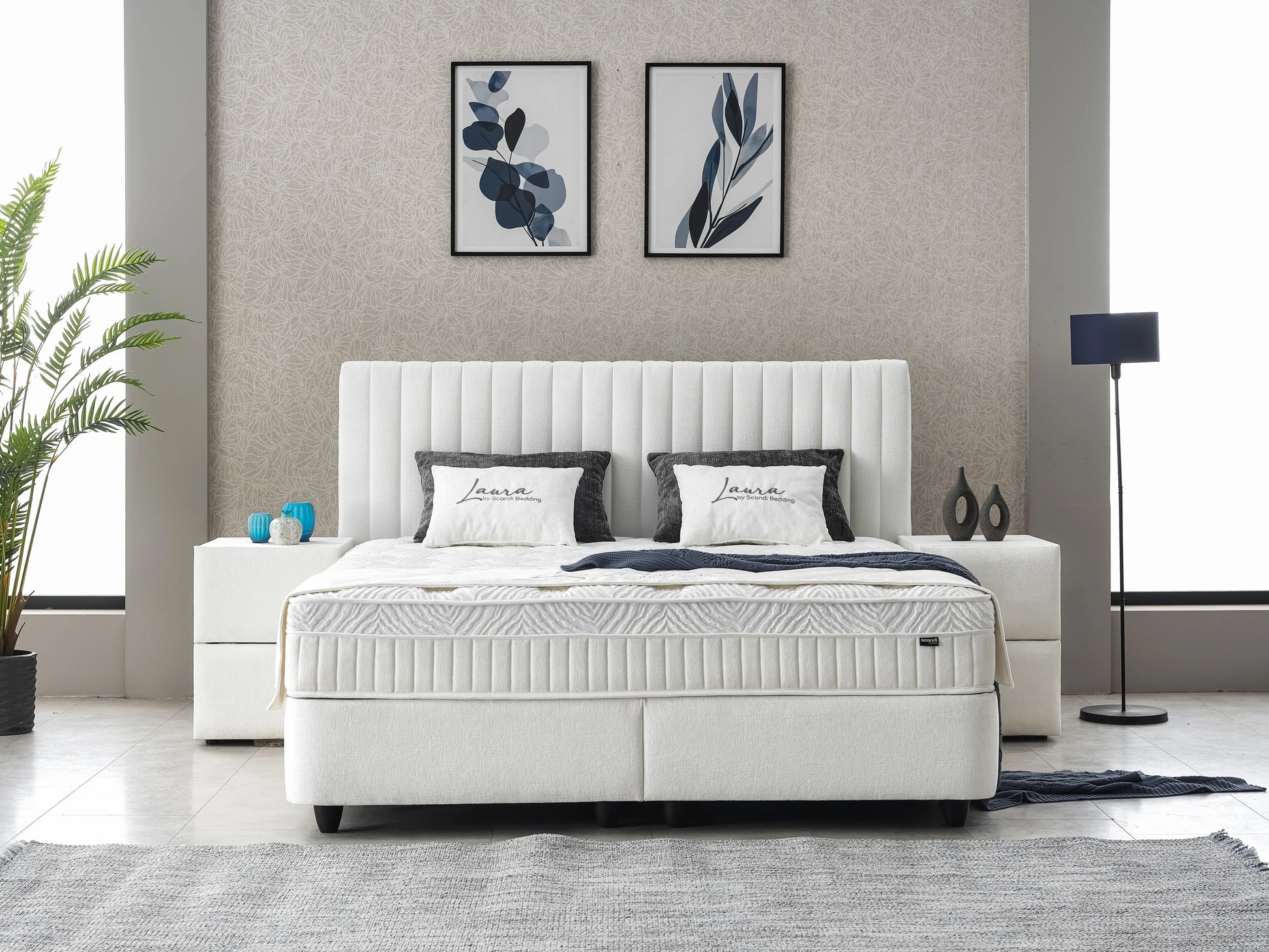 IMAGE for product variant SKU LAURA-180x200
