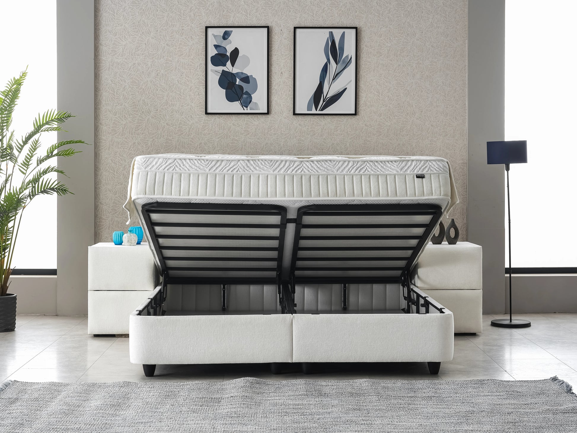 IMAGE for product variant SKU LAURA-180x200