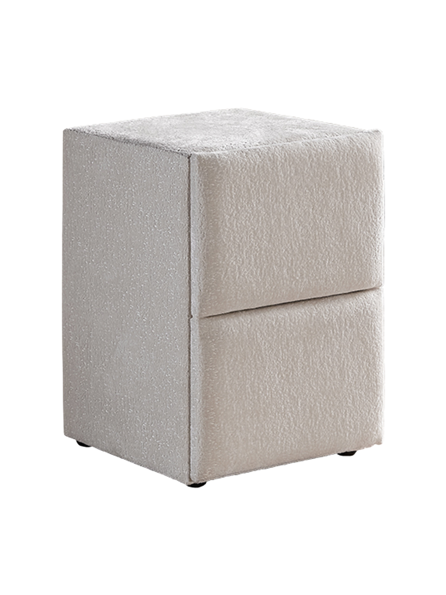 IMAGE for product variant SKU LENNON-140x200-Sitzbank-Nachttisch