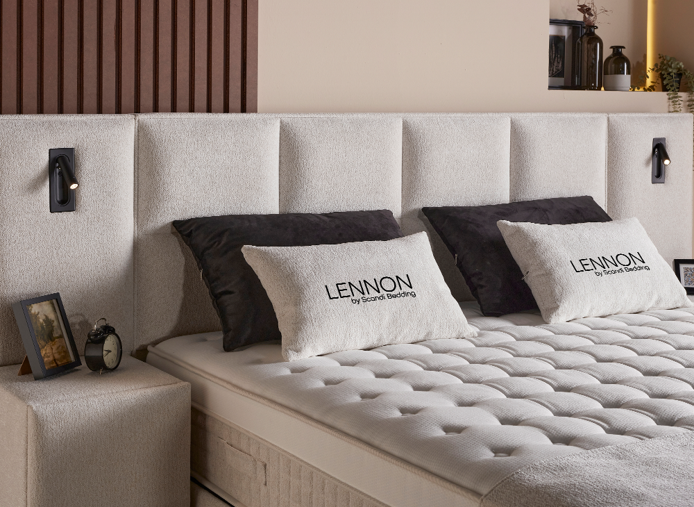 IMAGE for product variant SKU LENNON-140x200