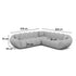 IMAGE for product variant SKU LEVSOCFOCRELRLG