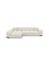 Bianco Bouclé