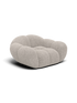 Bouclé Toffee