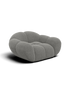 Tessuto strutturato Grigio