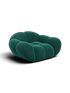 Riferimento velluto Verde
