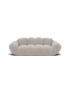 Bouclé Toffee