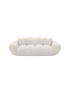 Bianco Bouclé