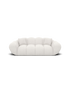 Tessuto strutturato Bianco