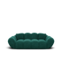 Riferimento velluto Verde