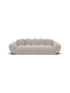 Bouclé Toffee