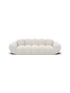 Bianco Bouclé