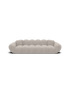 Bouclé Toffee