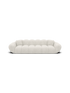 Bianco Bouclé