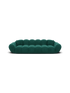 Riferimento velluto Verde