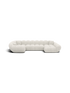 Bianco Bouclé