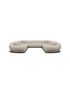 Bouclé Toffee