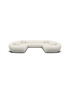 Bianco Bouclé