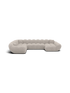 Bouclé Toffee