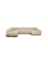 Cuir véritable Beige