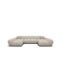 Bouclé Toffee