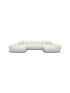 Bianco Bouclé