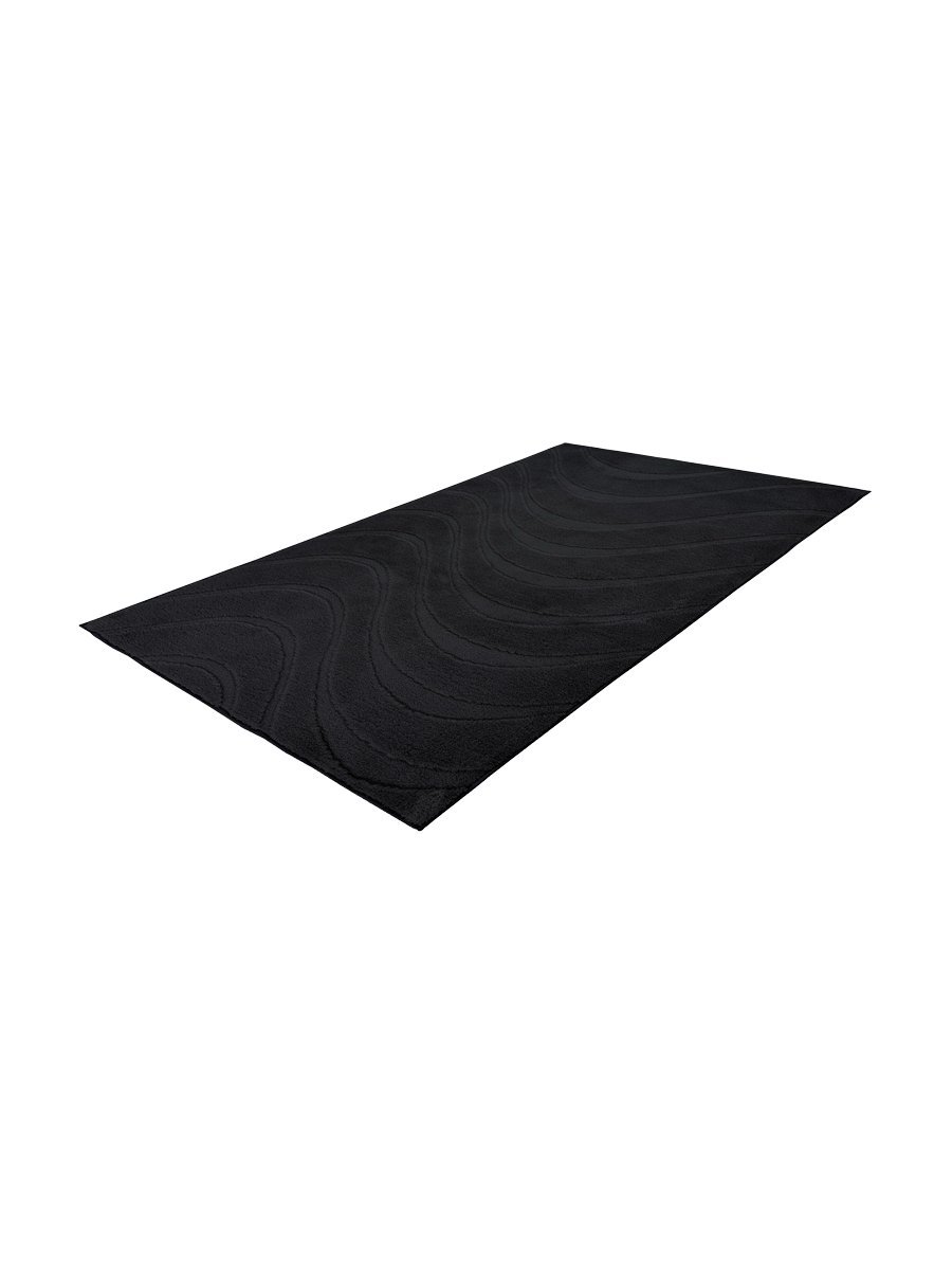 IMAGE for product variant SKU LIN400-Schwarz-40x60