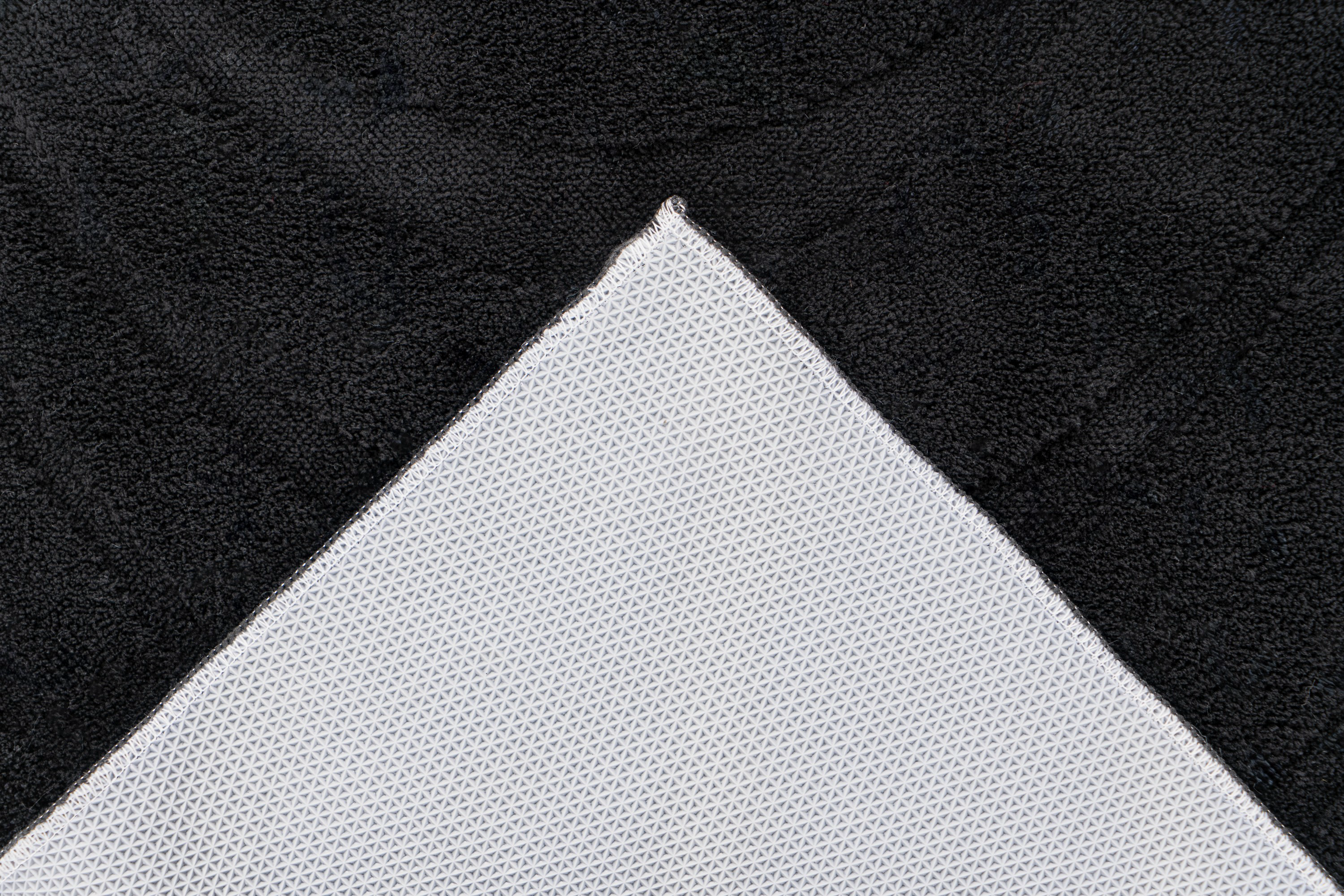 IMAGE for product variant SKU LIN400-Schwarz-40x60