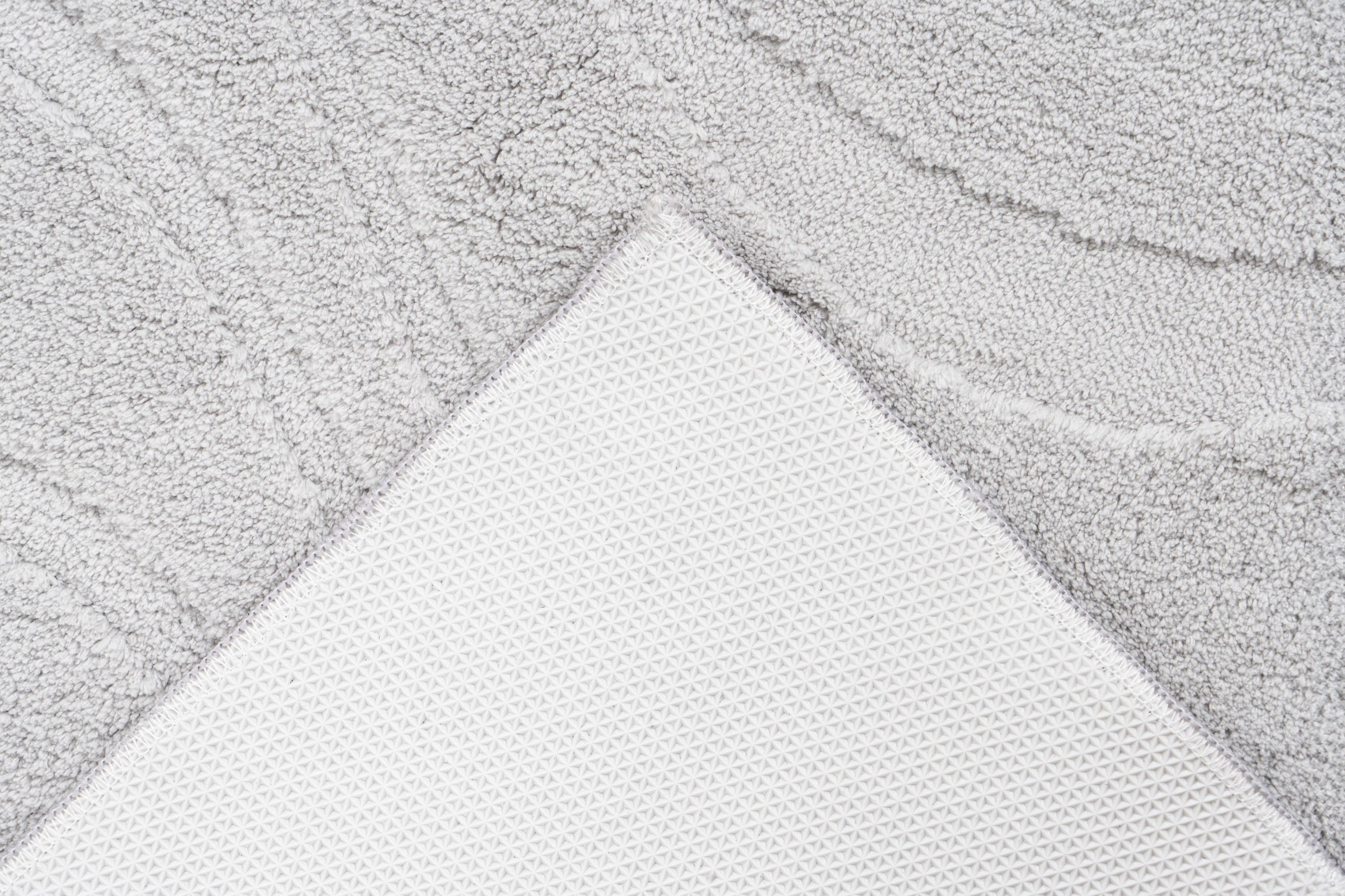 IMAGE for product variant SKU LIN400-Silver-40x60