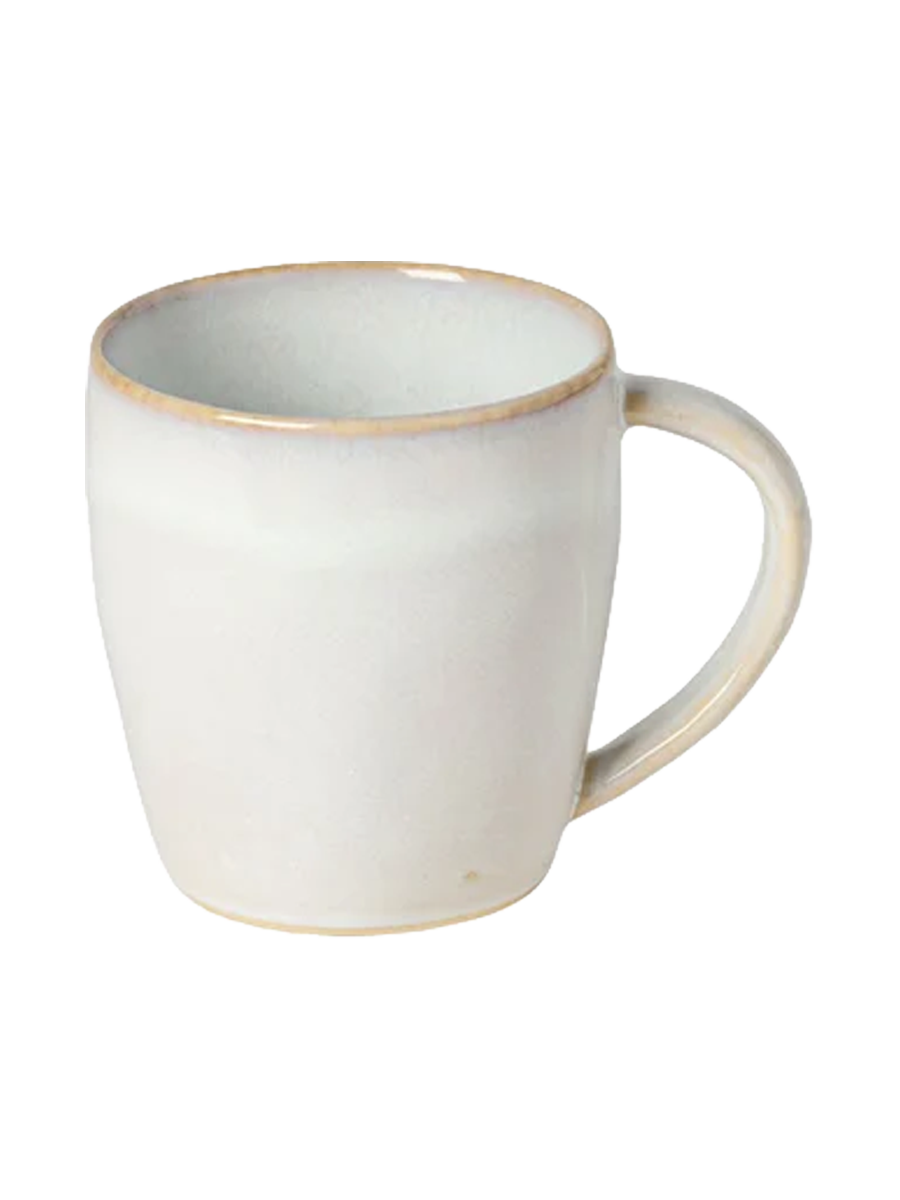 
Handmade Mug "Brisa" - Salt