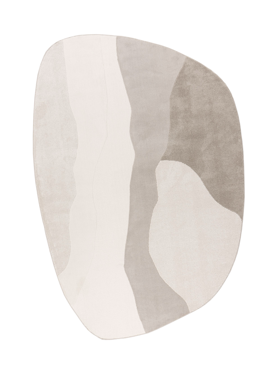 IMAGE for product variant SKU LNO702-ivory-160x230