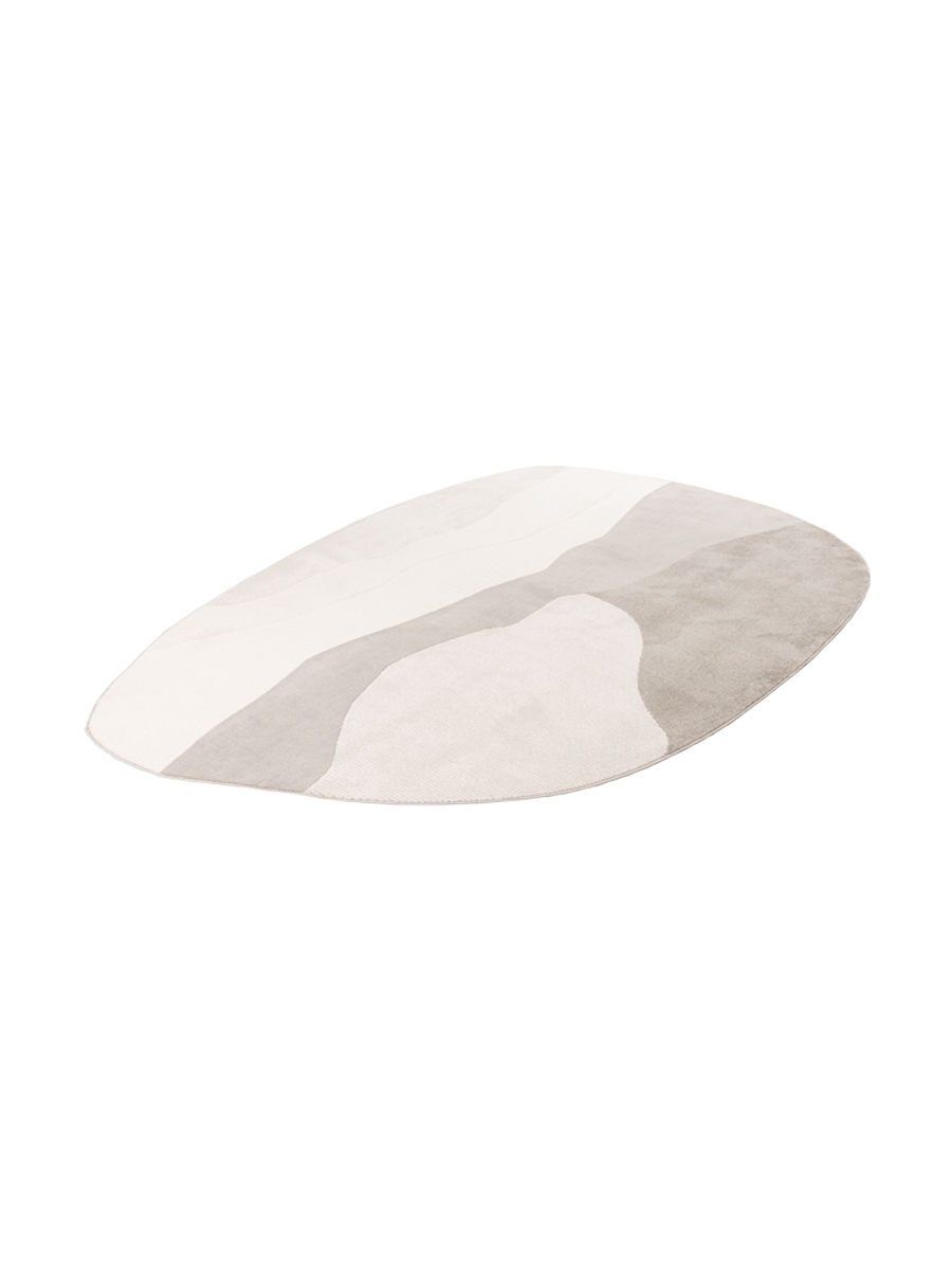 IMAGE for product variant SKU LNO702-ivory-160x230