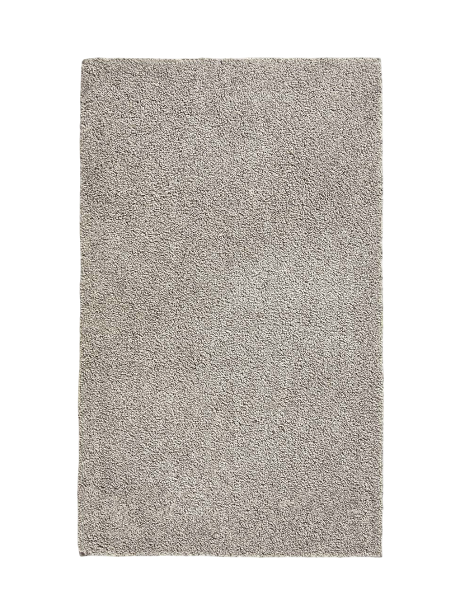 
Tapis de bain doux de haute qualité "Loa" - Truffe - 60 x 100 cm