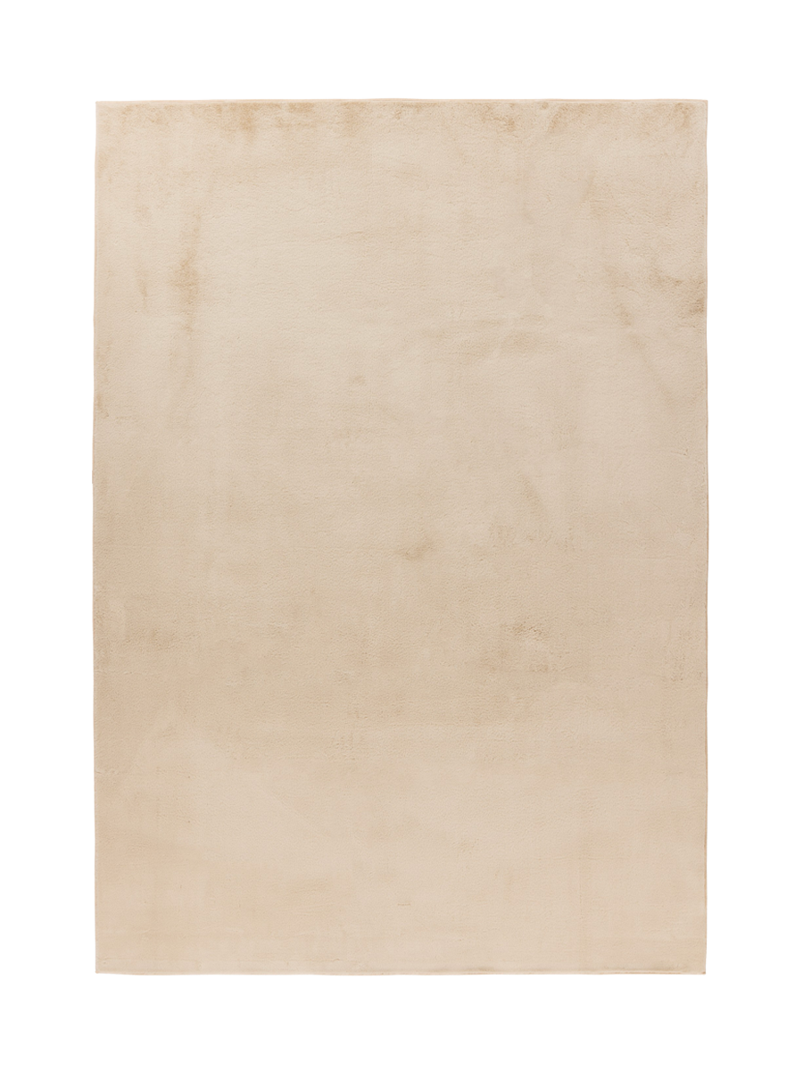 
High-quality rug "Loft 200" - Beige - 80 x 150 cm