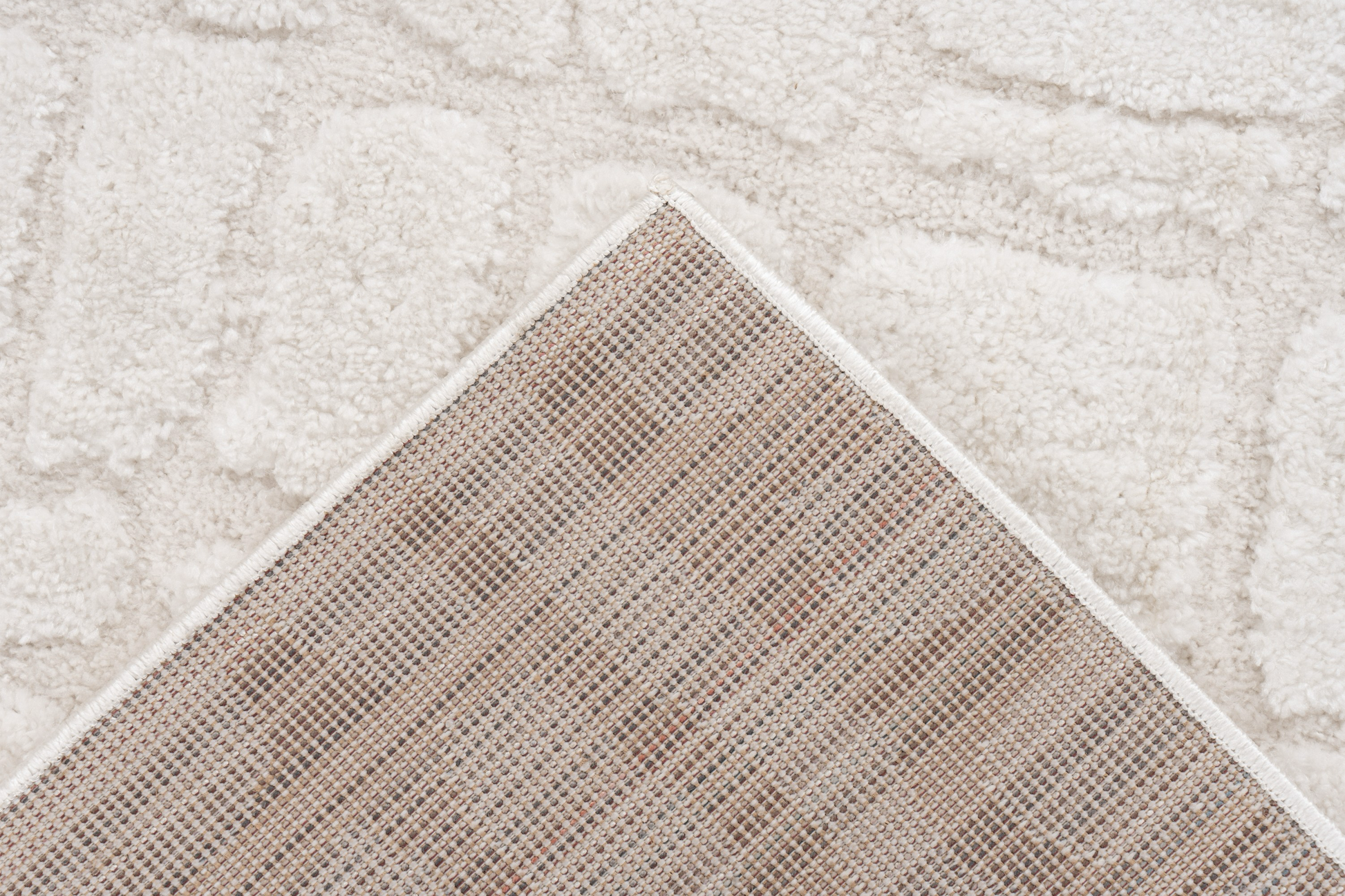 IMAGE for product variant SKU LOT301ivory80x150