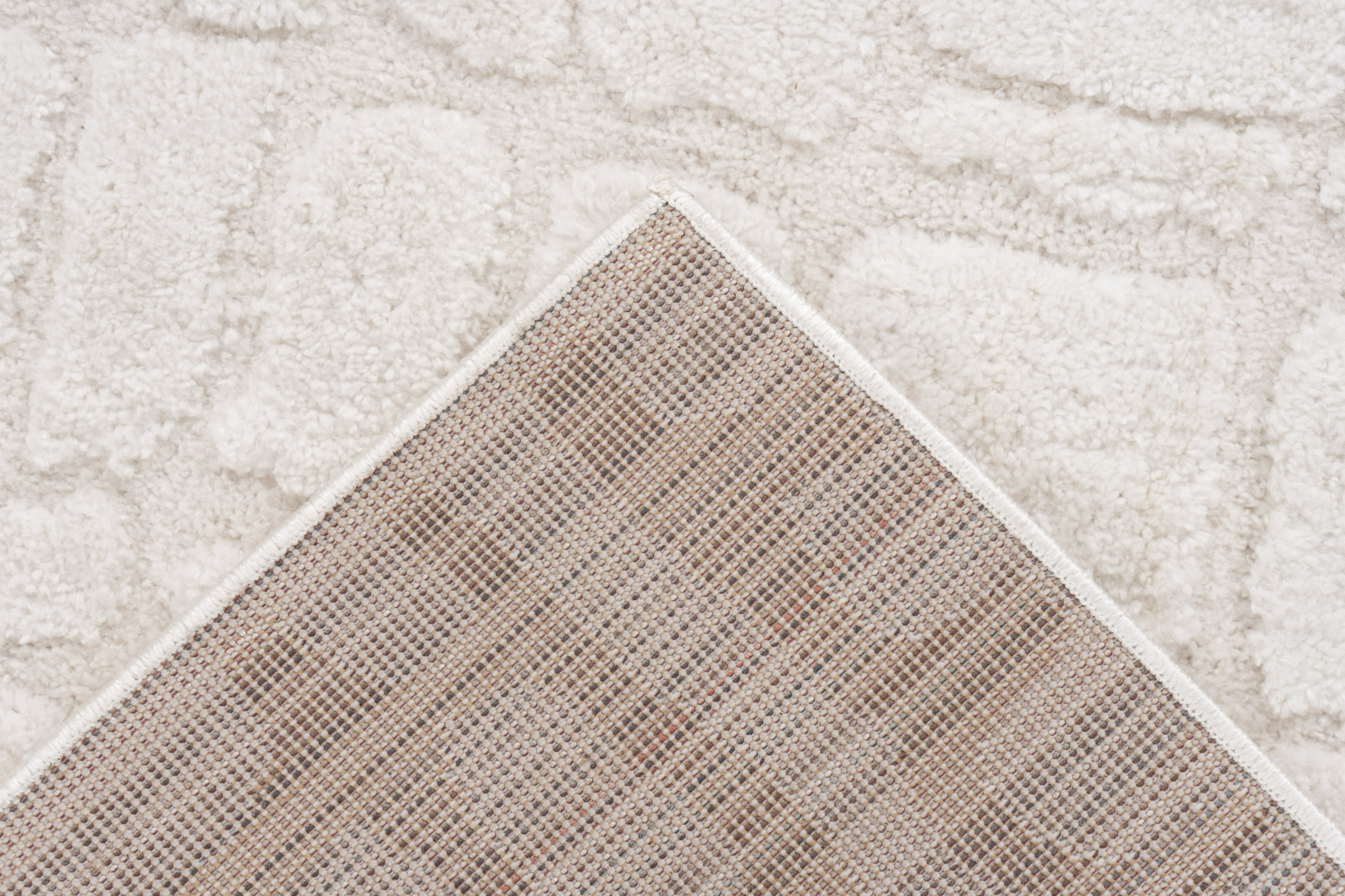 IMAGE for product variant SKU LOT301ivory80x150