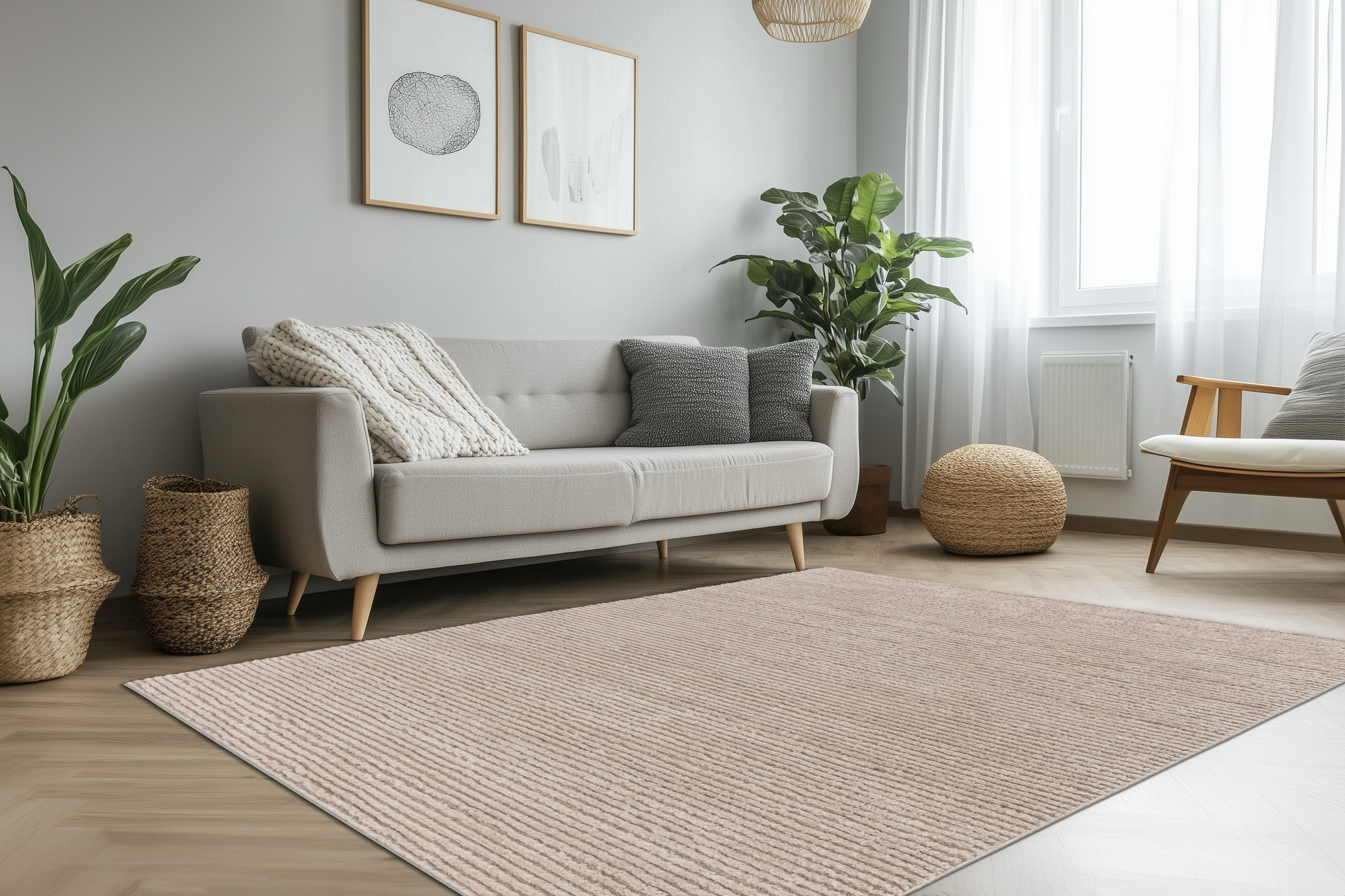 IMAGE for product variant SKU LOT303beige80x150